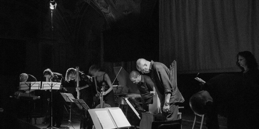 Baroque music