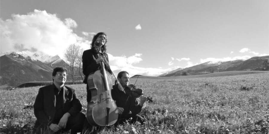 Zero Emission Baroque orchestra