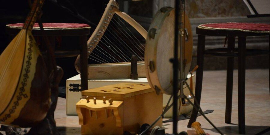 strumenti