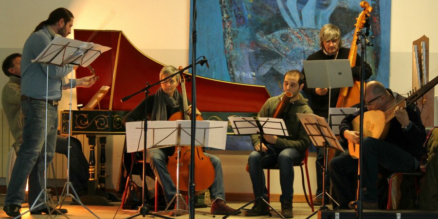 Registrazione
