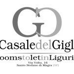 il casale del Giglio