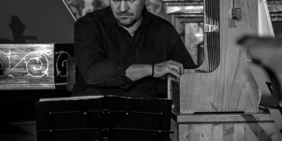 Sergio Chierici