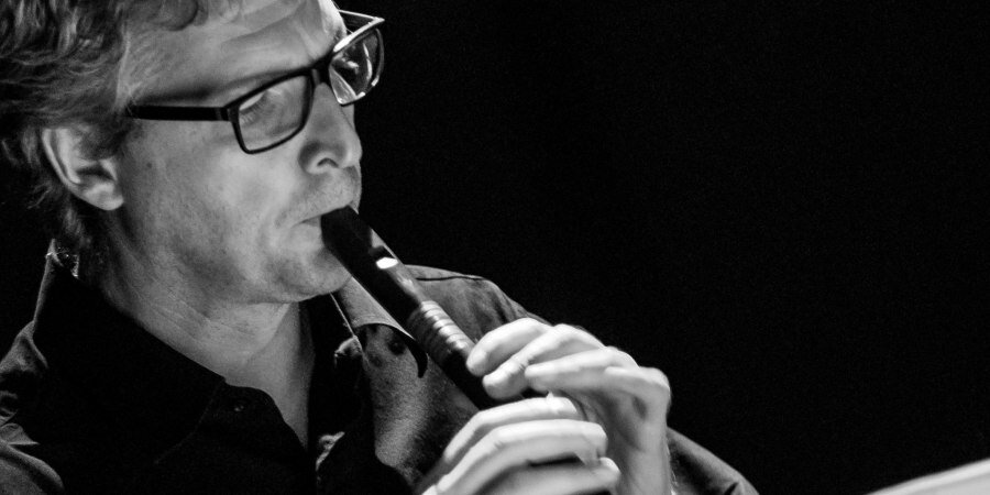 Michele Bertucci, flauto dolce