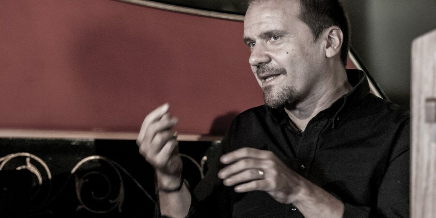 Sergio Chierici