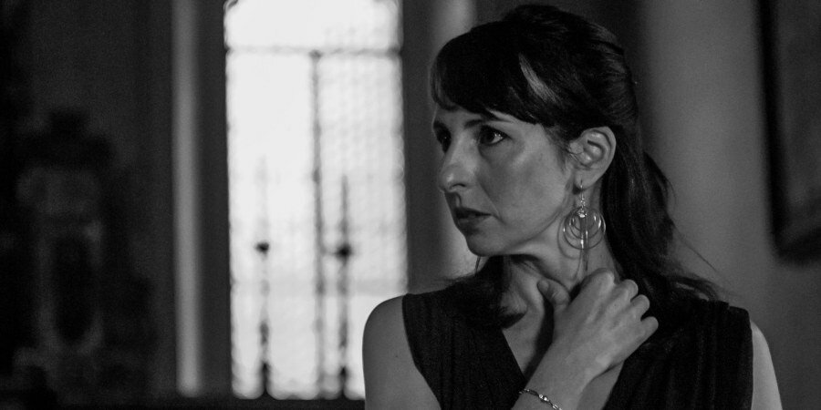 Chiara Maggi, soprano