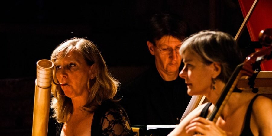 Annamaria Barbaglia e Claudia Poz